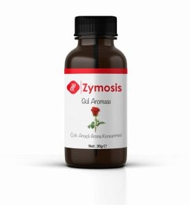 Zymosis Gül Aroması