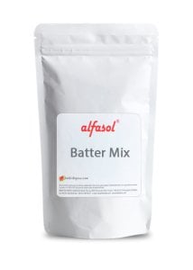 Batter Mix