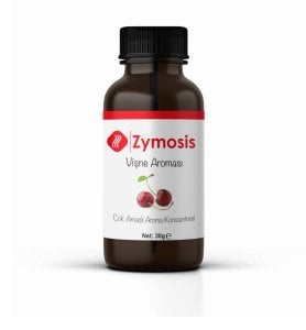 Zymosis Vişne Aroması