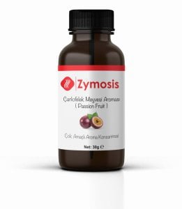 Zymosis Çarkıfelek (Passion Fruit) Aroması