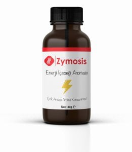 Zymosis Enerji İçeceği Aroması