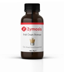 Zymosis İrlanda Kreması (Irish Cream) Aroması