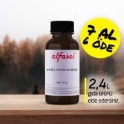 Alfasol Ardıç Aroması Miksi (7 Al 6 Öde)