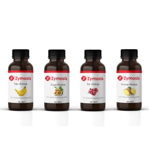 Zymosis Aroma Karışımları 05