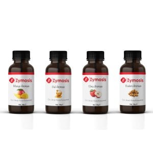 Zymosis Aroma Karışımları 07