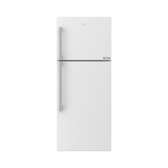 Beko 974508 MB Çift Kapılı No Frost Buzdolabı