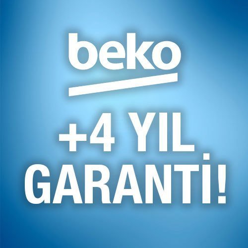 +4 YIL EK GARANTİ