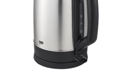 Beko KL 8221 I 2200 W 1 lt Çelik Kettle