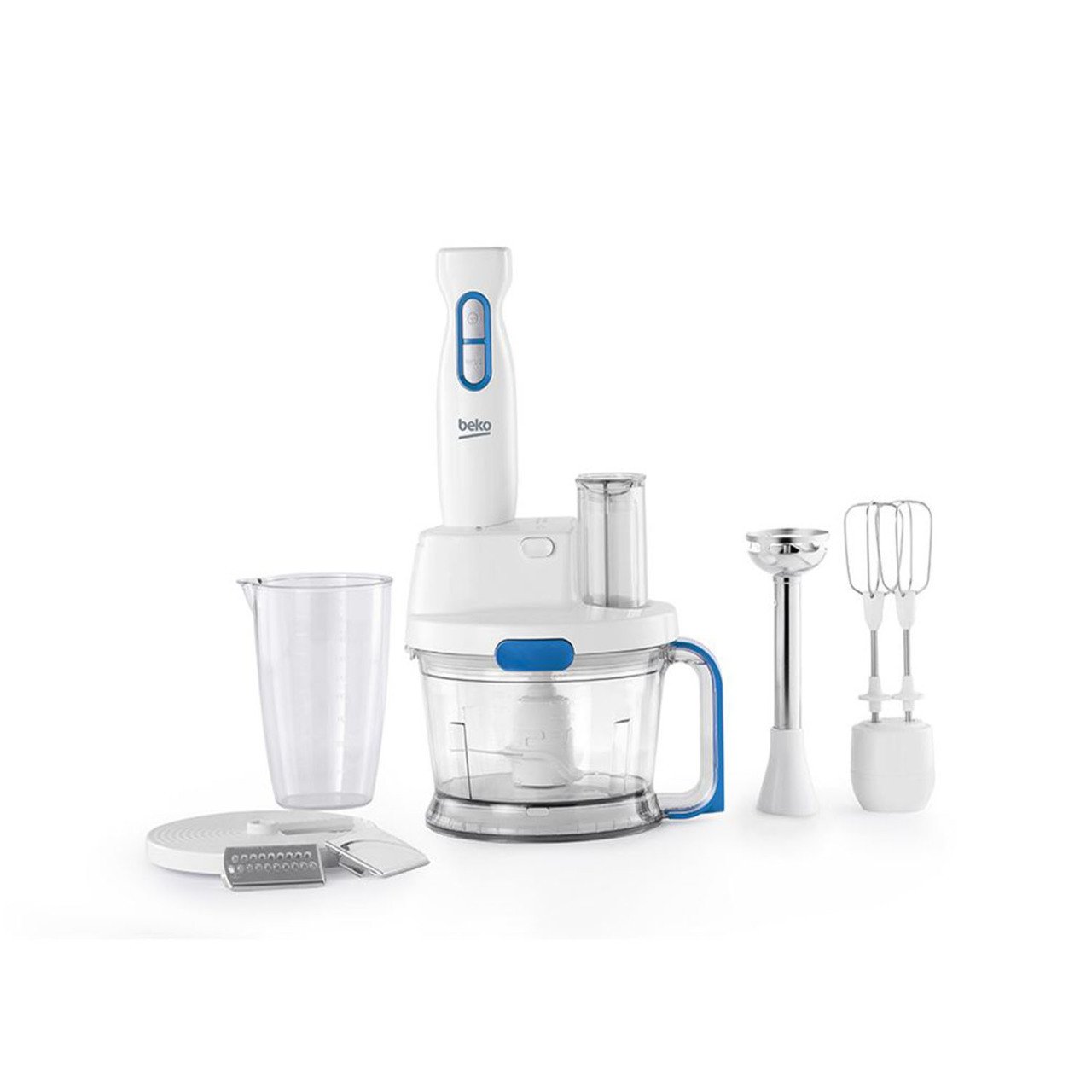 Beko BKK 2167 RHB HAND BLENDER SETİ