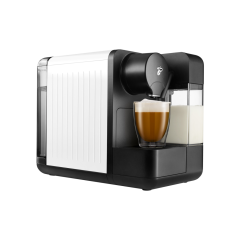 Tchibo Cafissimo Milk Kapsüllü Kahve Makinesi