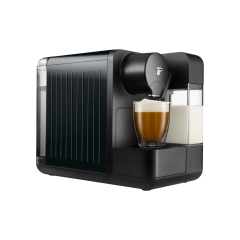 Tchibo Cafissimo Milk Kapsüllü Kahve Makinesi Siyah