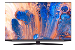 Beko Crystal Pro B55 C 985 BE 4K Ultra HD 55'' 140 Ekran Uydu Alıcılı Android Smart LED TV