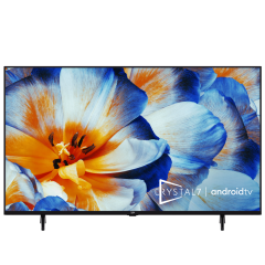 Beko Crystal 7 B65 D 790 B 4K Ultra HD 55'' 140 Ekran Uydu Alıcılı Android Smart LED TV