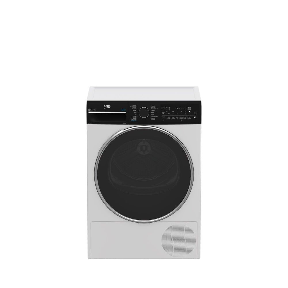 Beko KM 1210 12 kg Çamaşır Kurutma Makinesi