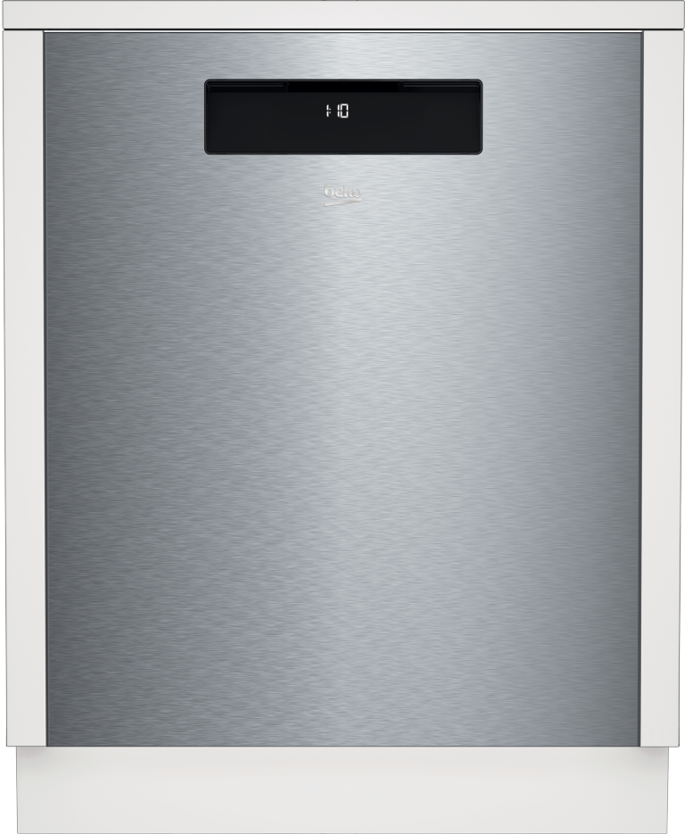 Beko BMA 6340 I 6 Programlı Ankastre Bulaşık Makinesi