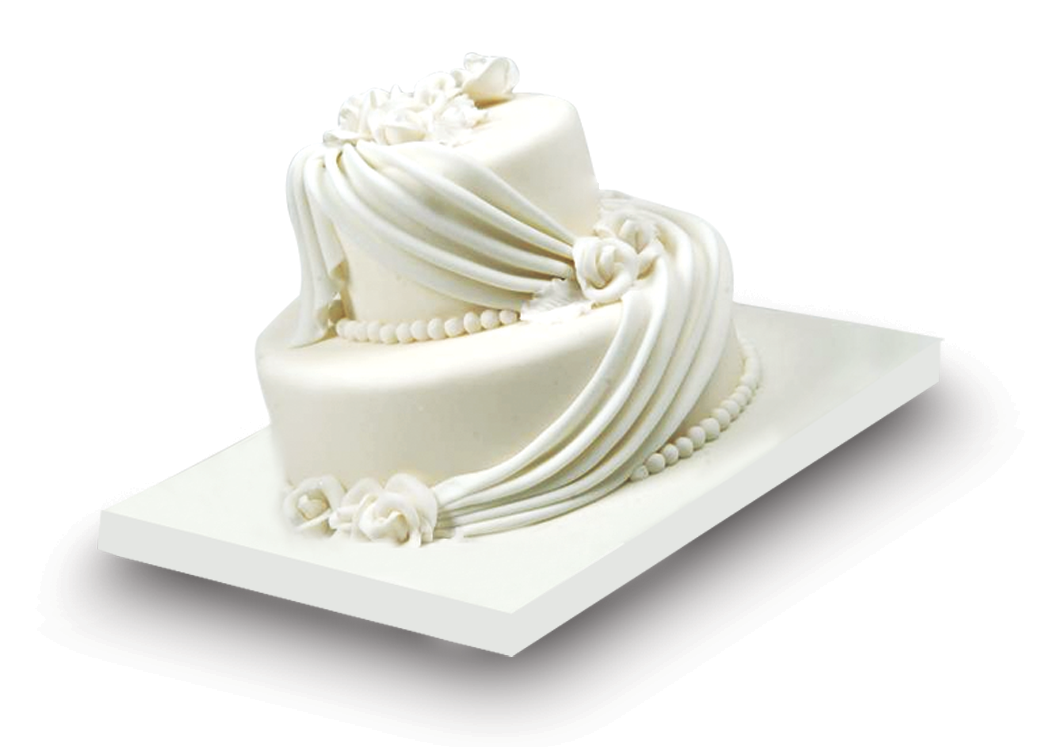 Düğün & Nişan Pastası