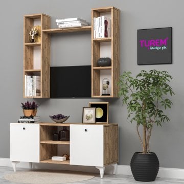 Nostalji Mix Tv Ünitesi