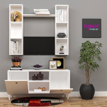 Nostalji Mix Tv Ünitesi