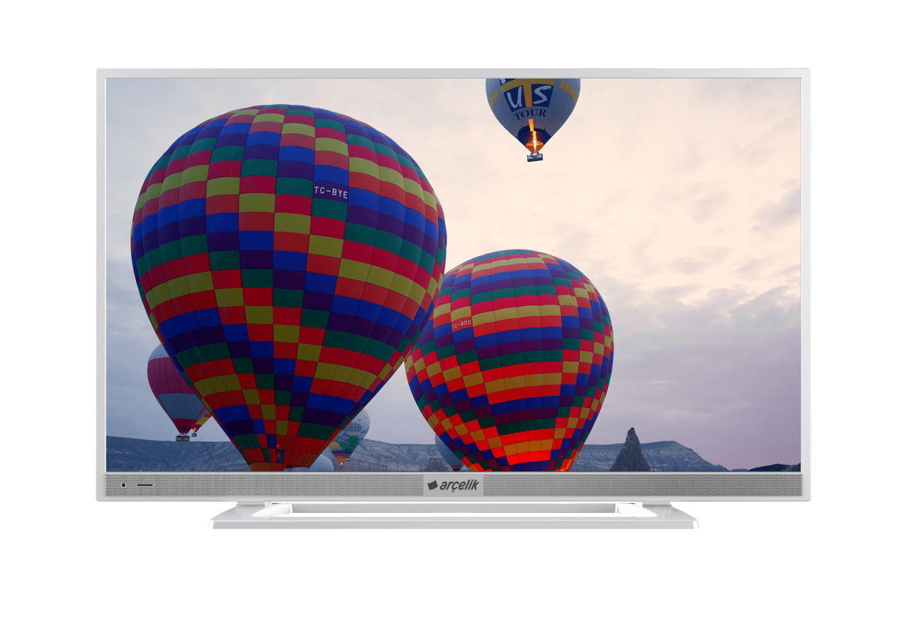 Arçelik A22 LW 5533 56 Ekran Led Tv
