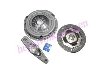 SACHS Debriyaj Seti 1.0 CHZC CHZB CHYA CHYB 3000950063