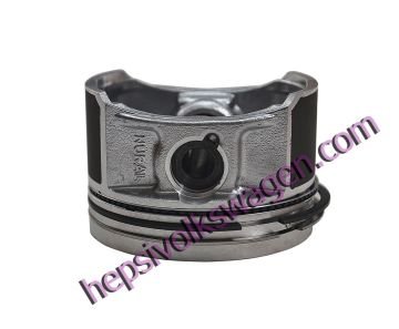 GOETZE Piston Sekmanlı 77 mm 8772181050 030107065BK Polo