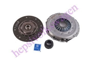 SACHS Debriyaj Seti AFN AVG 3000815001 Passat (1997-2001)-Audi A4