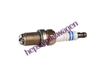 BOSCH Buji 4 Tırnak 101000035HJ FGR7DQE Audi A6-Audi A4-Passat