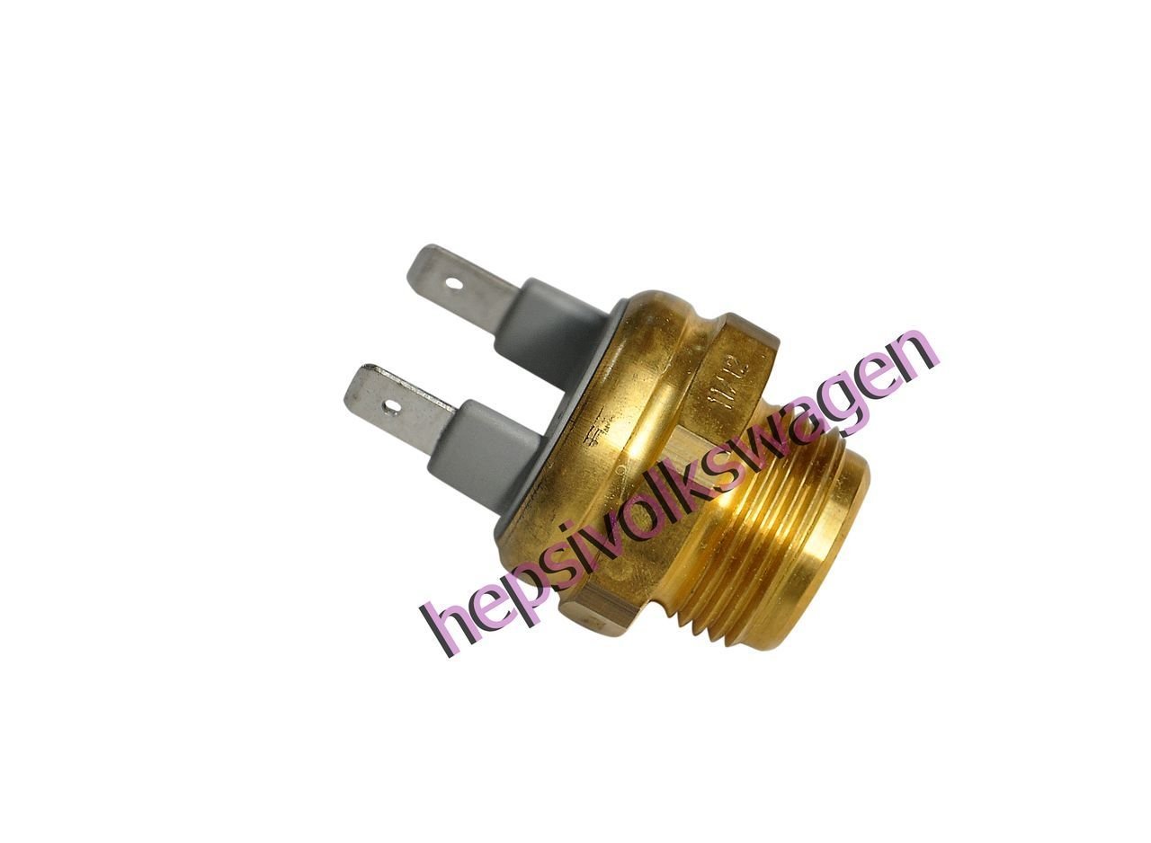 Fan Müşürü 823959481 TSW6 Golf 1-Golf 2-Golf 3-Audi A80