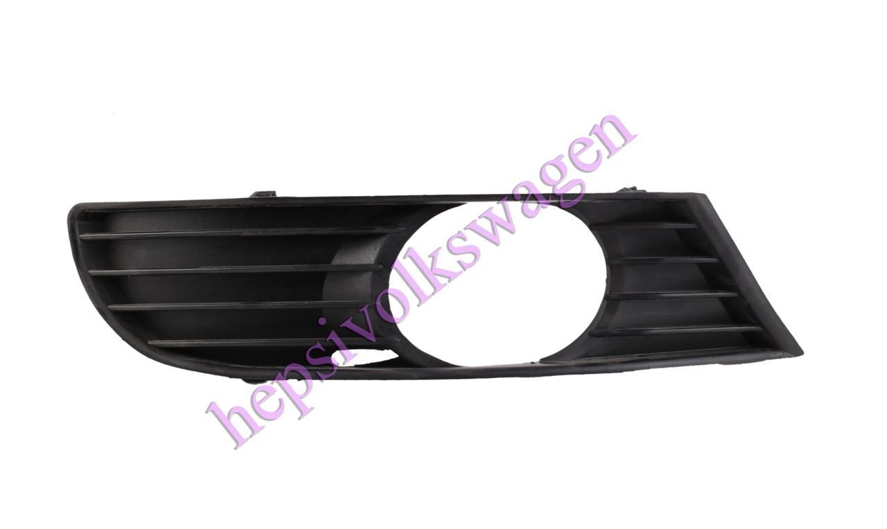 Tampon Izgarası Sağ 1M0853666F 1M0853666A 1M0853666C Seat Toledo