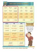 Adım Adım Arapça 11.Sınıf Dil Bilgisi