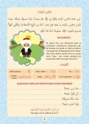 Sorularla Arapça Hikayeler