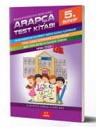 5.Sınıf Arapça Eğitim Seti