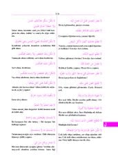 Arapça Atasözleri Ve Deyimler Kitabı