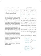Çözümlü Adım Adım Arapça YDS (2.Baskı)