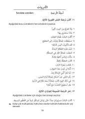 Küçük Kadınlar - Arapça Roman