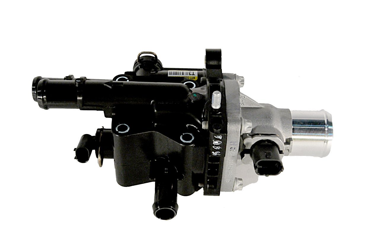 TERMOSTAT (KOMPLE) 105 C ASTRA G-H-MERIVA-SIGNUM-V 96984104