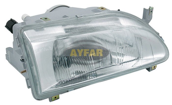 FAR SAĞ R19 05/92-10/95 (MEKANİK)(H4)(6010267) OTO İSMAİL 1 ADET İADEYE AYRILDI.ARIZALI 7701036028