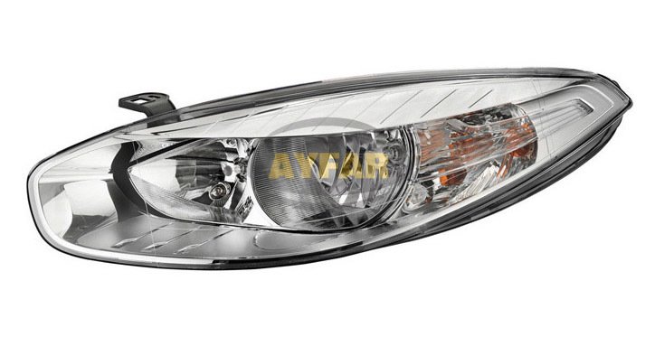 FAR SOL MOTORLU FLUENCE 10-> 260603523R