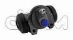 FREN SİLİNDİRİ R12 1.3-1.4 (73-80) 22mm