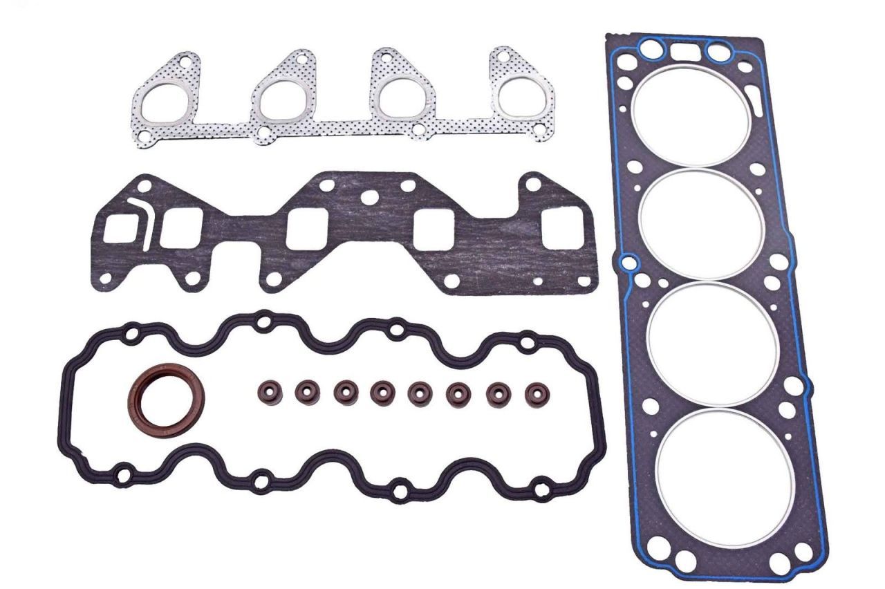 ÜST TAKIM CONTA ASTRA F - CORSA A 1.6i 1606689