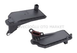 ŞANZIMAN FİLTRESİ FORD VW SEAT JF506E,ROVER 75 09A325429A/1204331