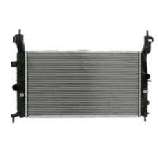 RADYATÖR MERIVA 1.4 16V TWINPORT-1.6-1.6 16V-1.8:( 1300252 1300253 13128930.