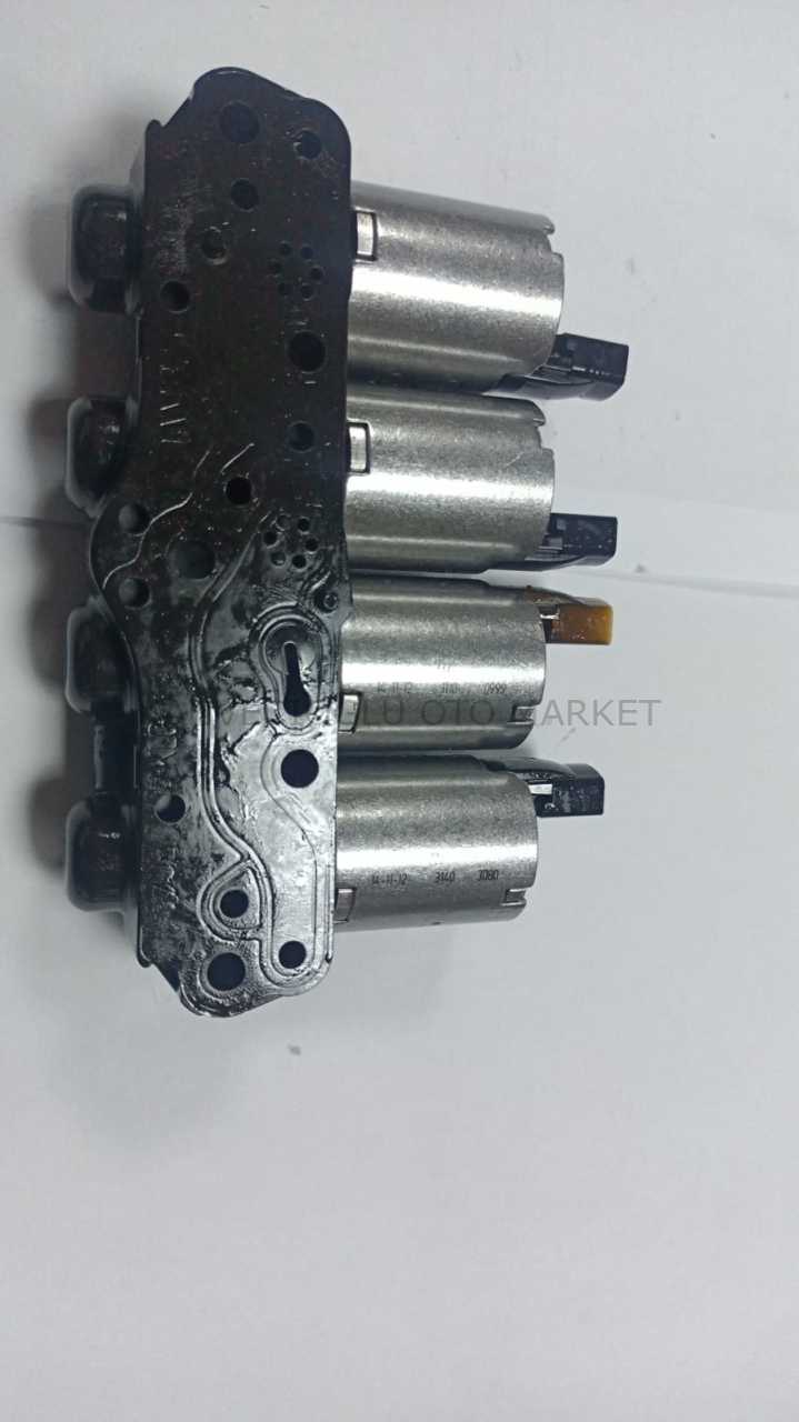 DSG SELENOİD DQ200 325473-10450053
