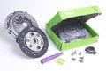 DEBRİYAJ SETİ  CORSA A-B-COMBO B-ASTRA F-TIGRA VEC 1606960-1606954+