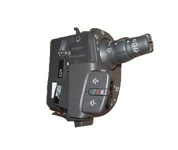 SİLECEK KUMANDA KOLU CLIO III-KNG III-MODUS 8201590631-7701068114