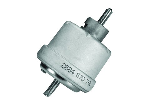 MOTOR TAKOZU SAG VECTRA B