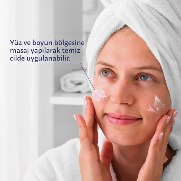 M.Asam Collagen Lift Nemlendirici Yüz Kremi