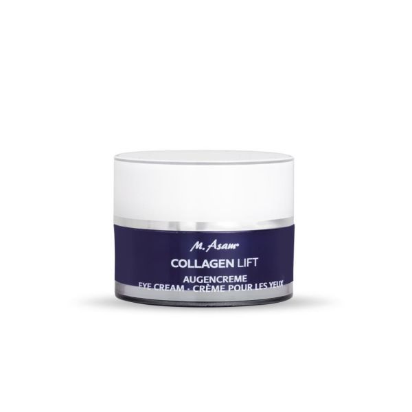 M.Asam Collagen Lift Göz Kremi