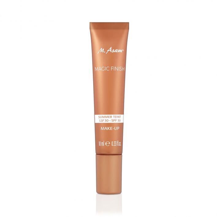 M.Asam Magic Finish Summer Teint Bronzer Fondöten SPF 30 - Mini Boy