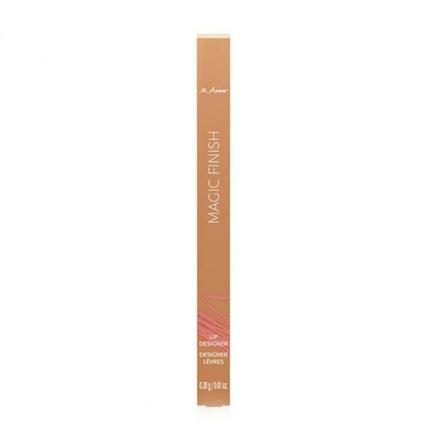 M.Asam Magic Finish Lip Designer Dudak Kalemi - Almond